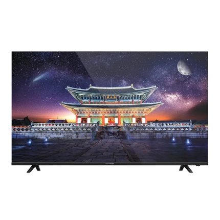 تلویزیون ال ای دی هوشمند دوو مدل DSL-50MS3000U سایز 50 اینچ