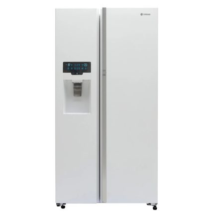 یخچال و فریزر ساید بای ساید 35 فوت اسنوا مدل ARS3Di-L300